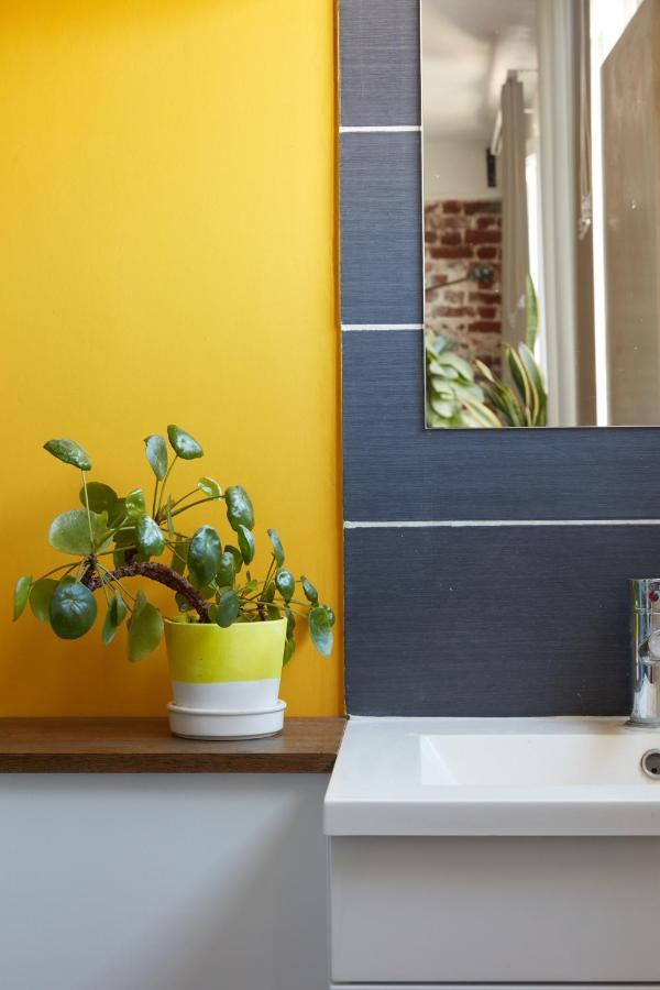 Studio Loft Design 70's Apartamento Clichy Exterior foto